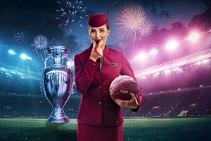 Qatar Airways i UEFA ponovno surađuju