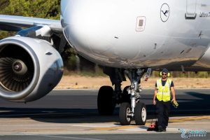 U Dubrovniku u svibnju 361, u Zadru 185 tisuća putnika!