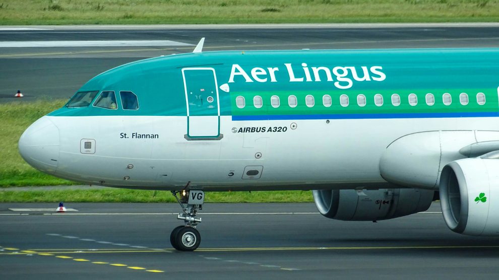 Štrajk avioprijevoznika Aer Lingus ograničeno utječe i na linije prema Hrvatskoj