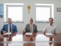 <strong>U Croatia Airlinesu potpisan novi kolektivni ugovor</strong>