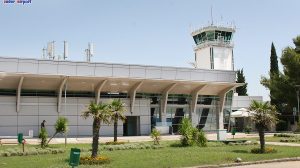Zračna luka Zadar treća po rastu prometa u Europi