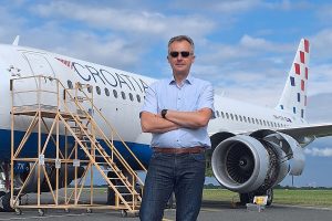 U razgovoru sa sektorom tehničkih poslova Croatia Airlinesa o novim zrakoplovima A220