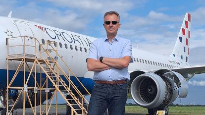 U razgovoru sa sektorom tehničkih poslova Croatia Airlinesa o novim zrakoplovima A220