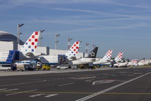 Croatia Airlines objavila poslovne rezultate za prvo polugodište 2024. godine