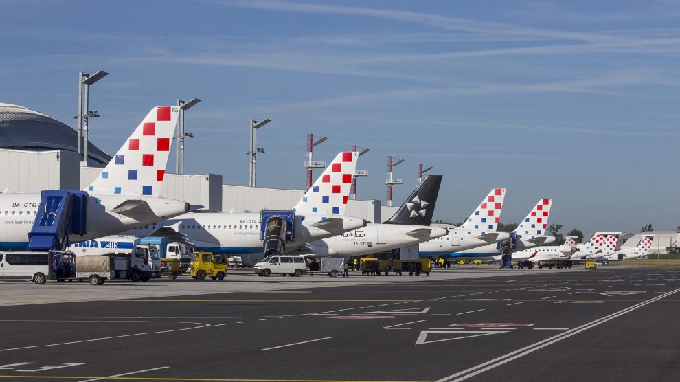 Croatia Airlines objavila poslovne rezultate za prvo polugodište 2024. godine