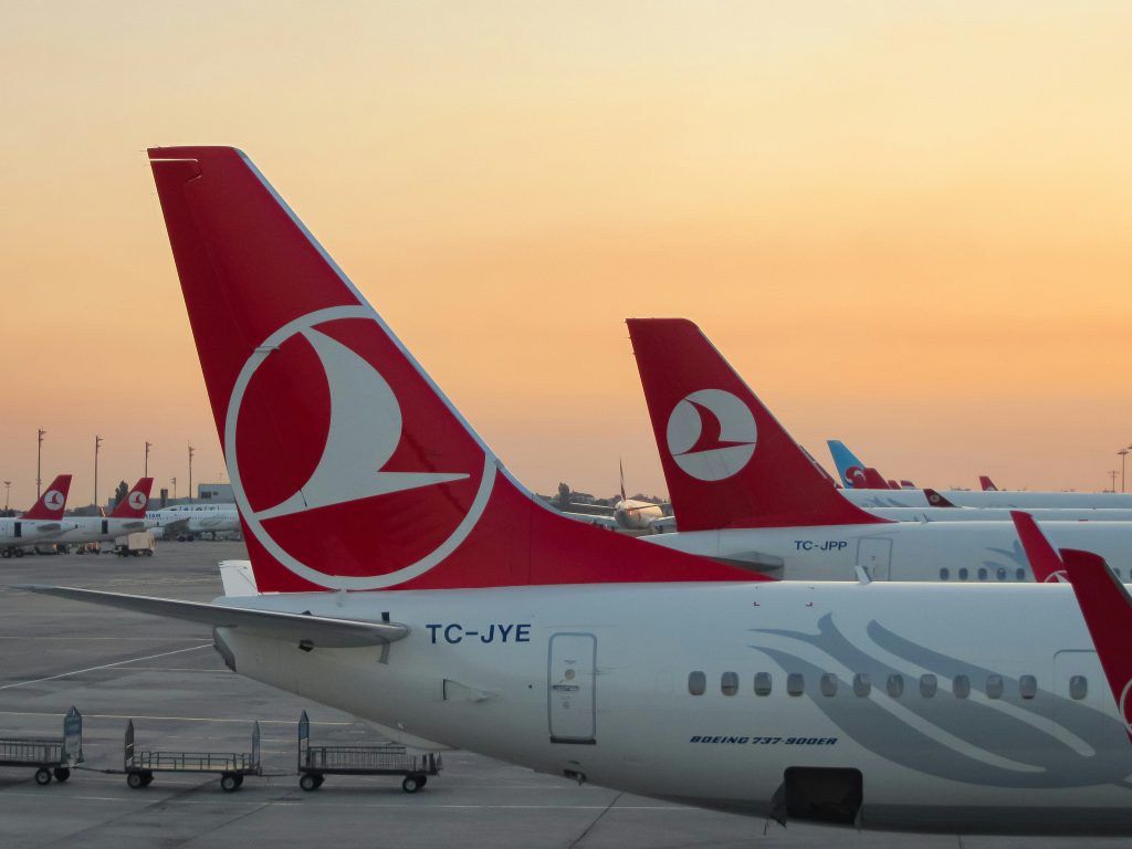 Turkish Airlines postaje prva aviokompanija koja je osigurala financiranje zrakoplova u kineskim juanima izvan Kine