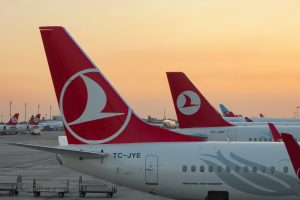 Turkish Airlines postaje prva aviokompanija koja je osigurala financiranje zrakoplova u kineskim juanima izvan Kine