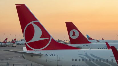 Turkish Airlines postaje prva aviokompanija koja je osigurala financiranje zrakoplova u kineskim juanima izvan Kine