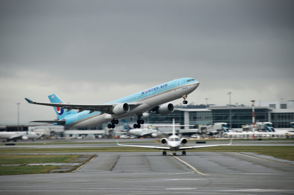 Korean Air prestaje posluživati popularno jelo zbog sigurnosnih razloga!