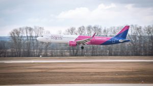 Wizz Air predstavio godišnju pretplatu za neograničen broj letova?