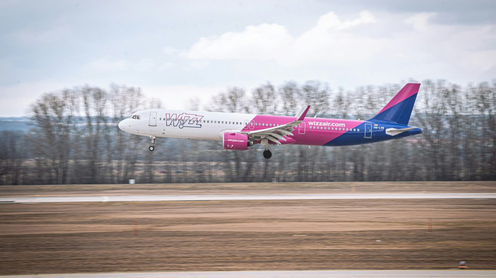 Wizz Air predstavio godišnju pretplatu za neograničen broj letova?