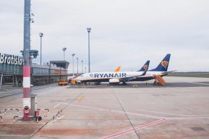 Ryanair najavio partnersku suradnju s Trip.com