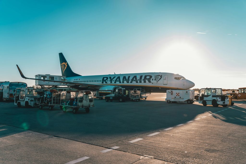 Ryanair potvrdio liniju Bruxelles (Charleroi) &#8211; Dubrovnik