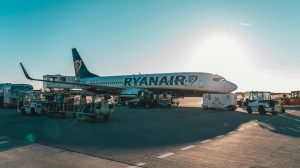 Ryanair potvrdio liniju Bruxelles (Charleroi) – Dubrovnik