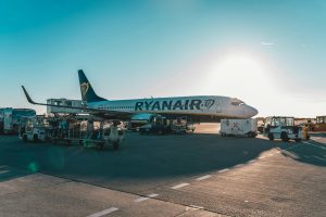 Ryanair potvrdio liniju Bruxelles (Charleroi) – Dubrovnik