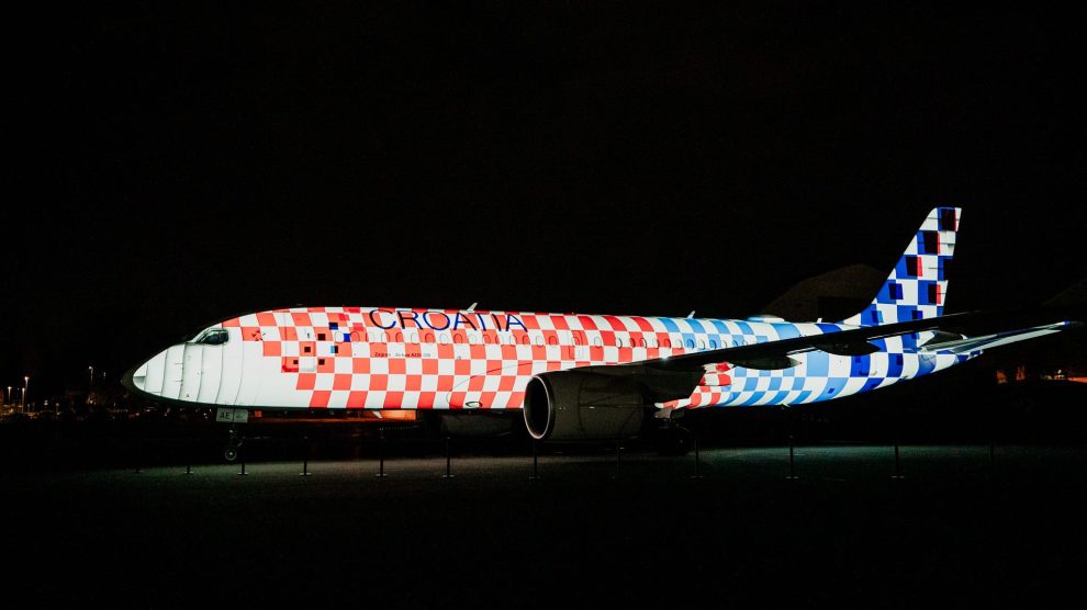 <strong>Croatia Airlines obilježio 35. obljetnicu osnutka</strong>