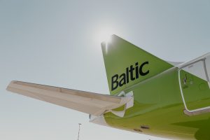 Lufthansa razmatra stjecanje udjela u aviokompaniji airBaltic prije planiranog izlaska na burzu