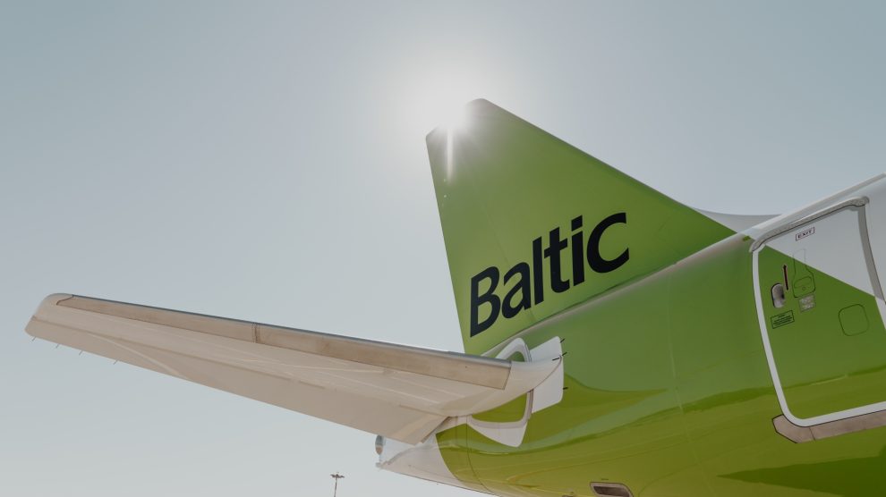 Lufthansa razmatra stjecanje udjela u aviokompaniji airBaltic prije planiranog izlaska na burzu