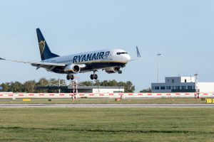 Ryanair u prodaju pustio dodatne letove iz Zagreba