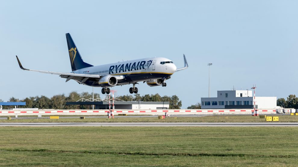 Ryanair u prodaju pustio dodatne letove iz Zagreba