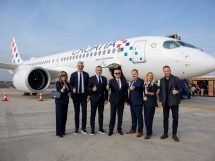 Hrvatski nogometni savez i Croatia Airlines nastavljaju uspješnu suradnju