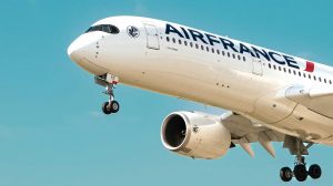 Air France planira uvesti besplatni ultra-brzi Wi-Fi na svim svojim letovima