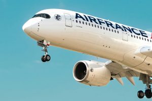 Air France planira uvesti besplatni ultra-brzi Wi-Fi na svim svojim letovima