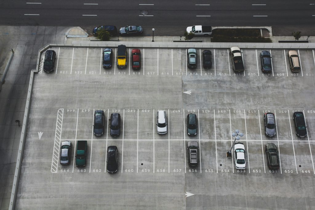 U Zračnoj luci Pula neće se naplaćivati parking tijekom zimskih mjeseci