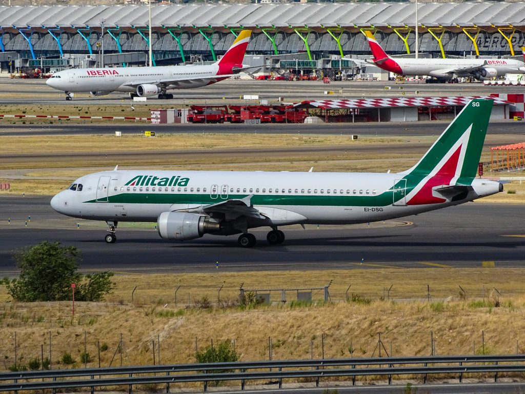 ITA Airways planira oživjeti poznati Alitalia brend