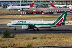 ITA Airways planira oživjeti poznati Alitalia brend