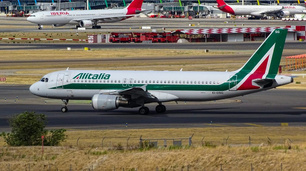 ITA Airways planira oživjeti poznati Alitalia brend