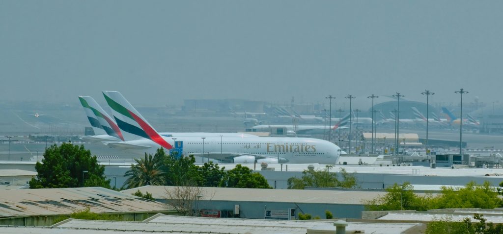 Emirates zabranio unošenje pagera i voki-tokija nakon napada u Libanonu i uveo dodatne mjere za određene države u regiji