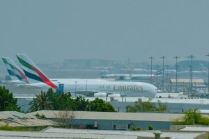 Emirates zabranio unošenje pagera i voki-tokija nakon napada u Libanonu i uveo dodatne mjere za određene države u regiji