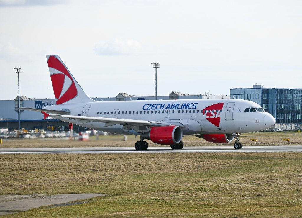 Czech Airlines odradio je posljednji let nakon više od 100 godina prometovanja