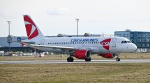 Czech Airlines odradio je posljednji let nakon više od 100 godina prometovanja