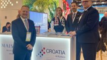 Croatia Airlines u sezoni 2025. godine povećava broj letova i raspoloživih sjedala  