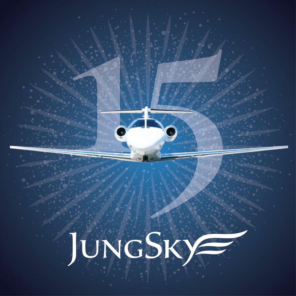 Jung Sky proslavio 15. rođendan