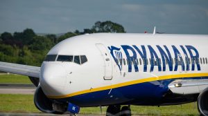 <strong>Ryanair objavio ljetni red letenja i pohvalio se brojem sjedala za Hrvatsku</strong>