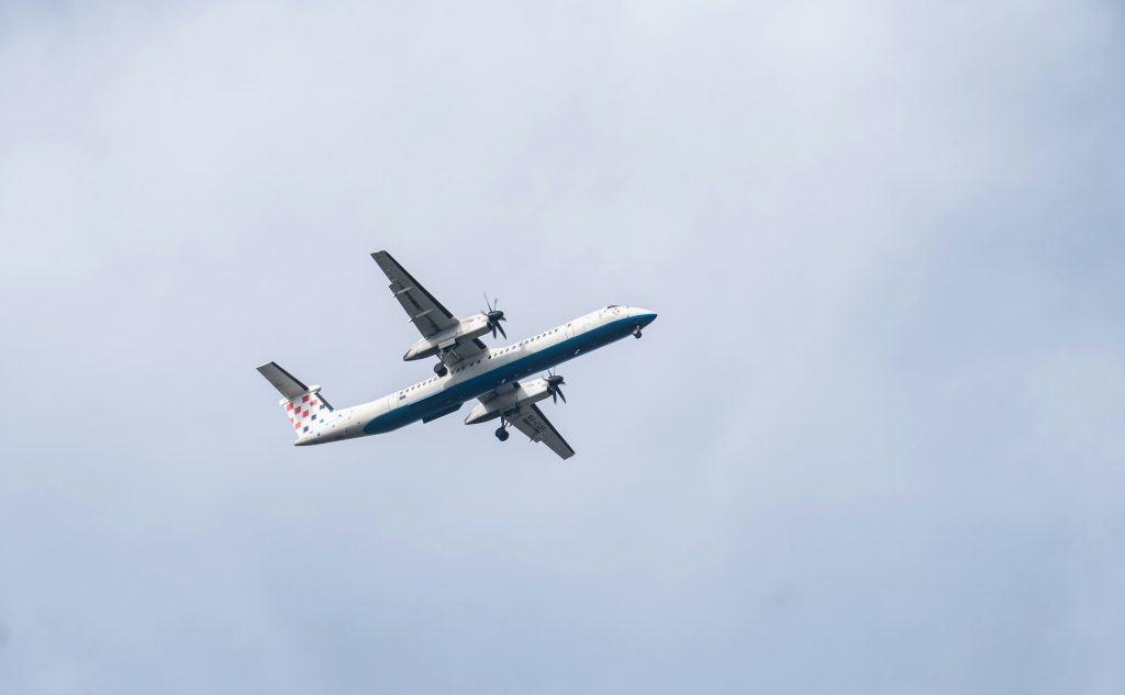 Croatia Airlines planira širenje mreže destinacija