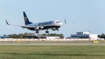 Ryanair uvodi još jednu liniju iz Zagreba prema Italiji