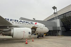 Air France povećava broj letova prema Hrvatskoj