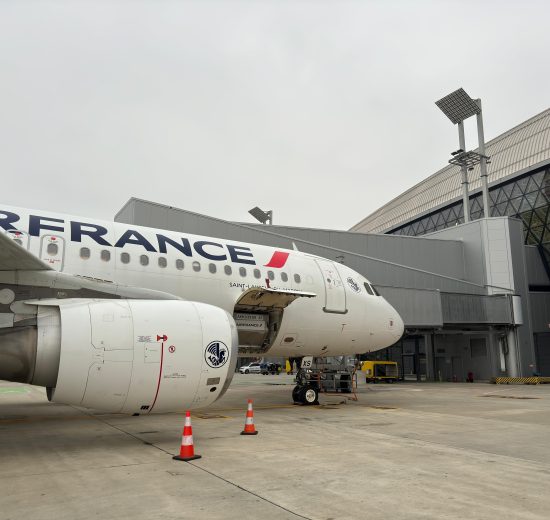 Air France povećava broj letova prema Hrvatskoj