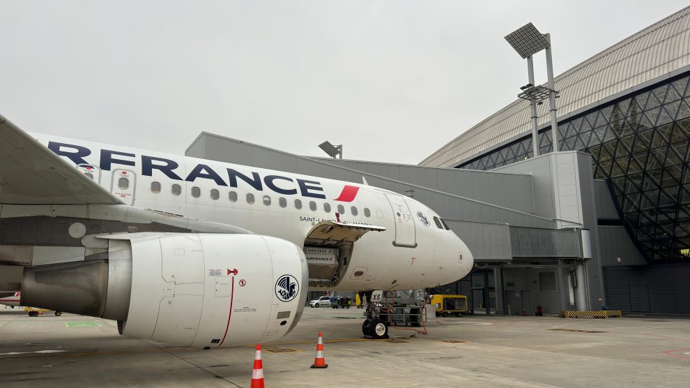 Air France povećava broj letova prema Hrvatskoj