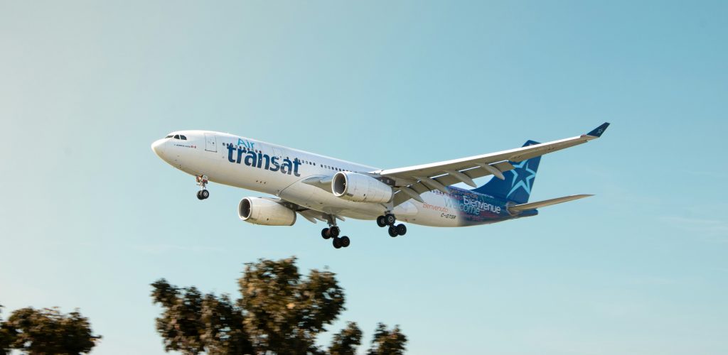 Air Transat je ovaj put već najavio 4 tjedna leta između Toronta i Zagreba!