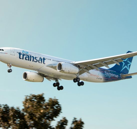 Air Transat je ovaj put već najavio 4 tjedna leta između Toronta i Zagreba!