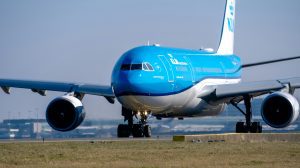 KLM testira buy-on-board meni na odabranim europskim linijama