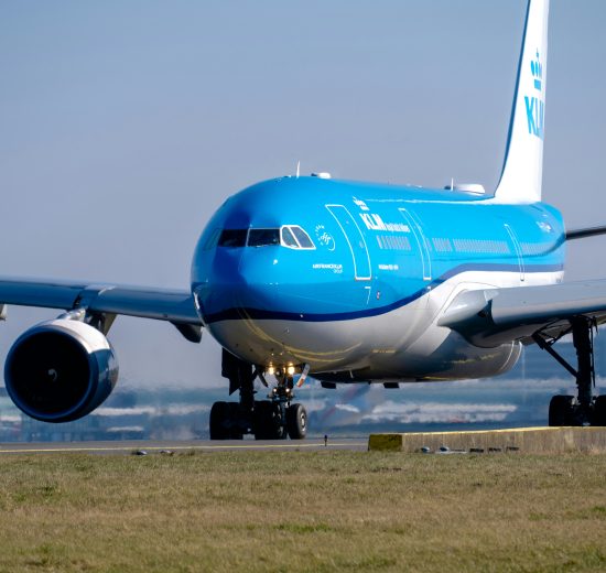 KLM testira buy-on-board meni na odabranim europskim linijama