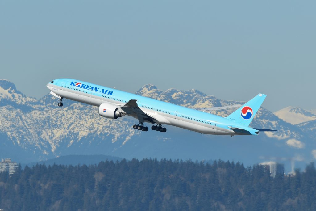 Korean Air napokon finalizirao preuzimanje Asiana Airlinesa