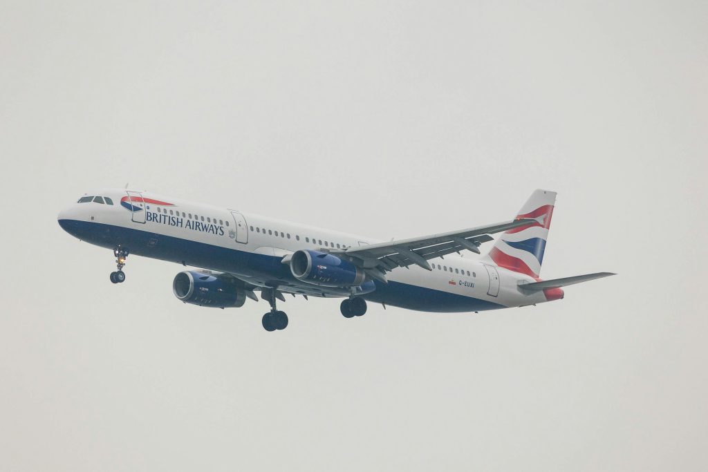 British Airways izmjenio red letenja za Hrvatsku za 2025. godinu