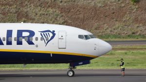 Ryanair najavio novu liniju prema Rijeci